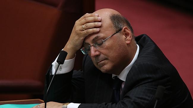 Did someone say free enterprise? Image - News Ltd